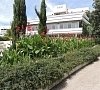 Пансионат «Канака» Алушта, Крым #25