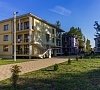 Отель Альбатрос Геленджик фото