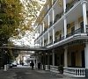 Отель Палас Ялта
