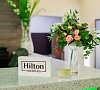 Hilton Garden Inn Kaluga Калужская область цены