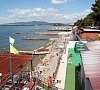 Санаторий Эдельвейс Геленджик - официальный сайт
