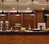 Отель Armat hotel Иркутская область фото