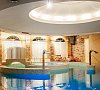 Отель «Kaiserhof Hotel & SPA» Калининград #18