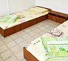База отдыха «Одиссей» Учкуевка, Крым #18