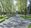 Актив-отель «Искра» Звенигород #19