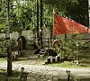Боярская усадьба Дмитровское шоссе