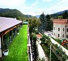Отель Borjomi Palace Боржоми