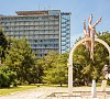 Курорт Пицунда, корпус Амзара Пицунда - официальный сайт