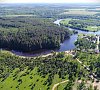 Эко-отель «Panorama Междуречье»