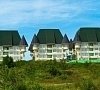 Отель Южная ночь Сочи