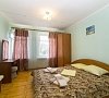 Пансионат «Золотой берег» Береговое, Крым #23