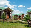 Белая лошадь Свердловская область