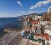 Отель «Коралл» Ялта, Крым #15