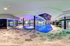 Фотографии объекта
							Отель «Vnukovo Village Park Hotel» Подмосковье