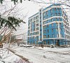 Отель SKYPOINT DELTA 4* Ленинградское шоссе