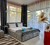 Отель «Bruni Loft Hotel» Цандрипш #57