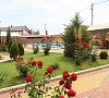 Отель Арпат Новофедоровка