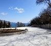 Отель «Зеленый мыс» Ялта, Крым #20