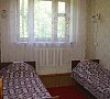 Отель Березки Башкирия