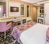 Отель «Gold Tbilisi Hotel» Тбилиси, Грузия #19