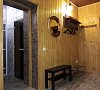 Отель «Грифон» Новый Афон, Абхазия #53