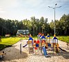 Парк-отель Фестиваль парк-отель #41