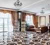 Отель «Barton Park» Алушта, Крым #39
