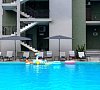 Garden Inn Кобулети - официальный сайт