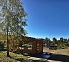 Отель Ок-Река Минское шоссе фото