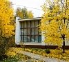 Санаторий Вятичи Симферопольское шоссе фото
