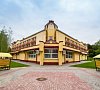 Санаторий Приморский Минская область - официальный сайт