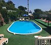 Вилла «Аква Вита» Алупка, Крым #18