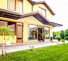 Отель Лео Палас Евпатория фото