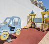 Отель «Astra Giardini Relax» Дагомыс #16 Отель «Astra Giardini Relax» Дагомыс #16
