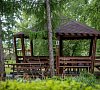 Cronwell Park Ника Омская область цены