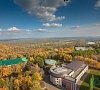 Зеленая роща Башкирия