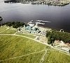 Отель Новый Берег Осташковское шоссе