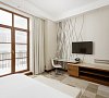 Отель «Novotel Fit Krasnaya Polyana» Красная Поляна #59