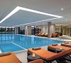 Hilton Batumi Батуми цены