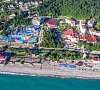Санаторий Илона Сочи - официальный сайт