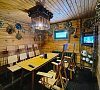 Парк-отель «VE art resort 4*» Наро-Фоминский район #23