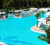 Отель Bora Bora Beach Club Джемете
