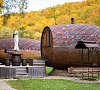 Отель Берхино Новорязанское шоссе фото