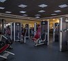 Гостиничный комплекс Гринн 5* #22