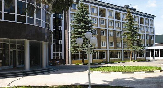 Санаторий Нара Киевское шоссе - официальный сайт