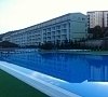 Отель Морской Алушта - официальный сайт