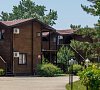 Pontos Family Resort Zarya Анапа цены