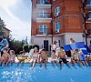 Отель «Бригантина» Береговое, Крым #21