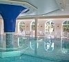 Отель Вилла Марат Чаир Ялта фото