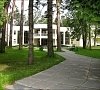 Санаторий Бэс Чагда Рублево-Успенское шоссе фото